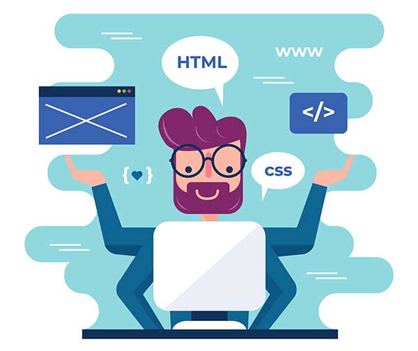 اجلاس توسعه وب فارسی