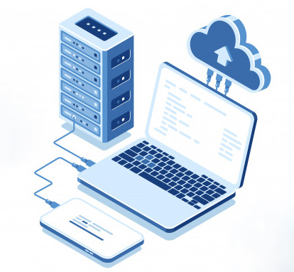 هاستینگ سرور آلمان سبدساز